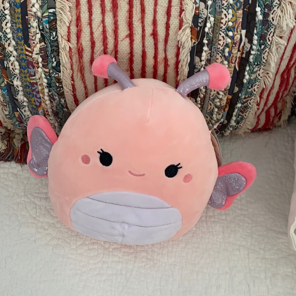Maribel Squishmallow